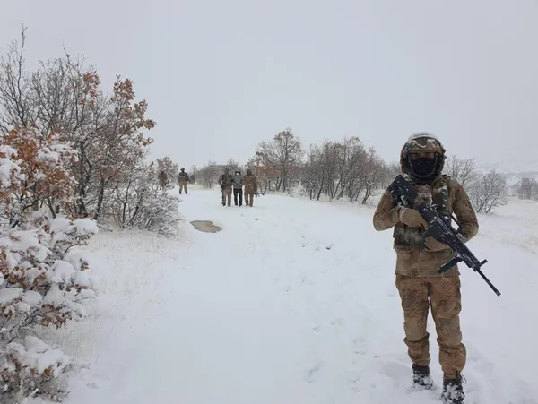 İçişleri Bakanı Süleyman Soylu’dan tam kapanma açıklaması