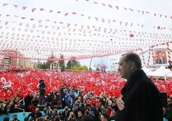 AK Parti'de gündem yerel seçim! Vatandaş sahada kimi görmek istiyorsa o aday olacak