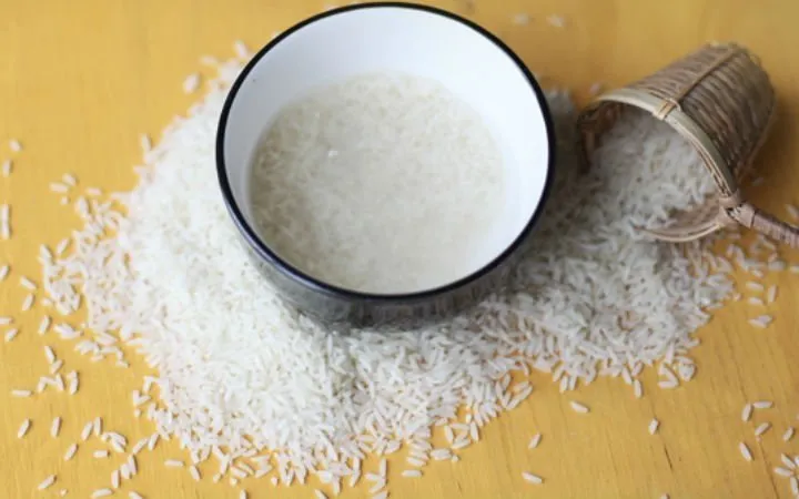 Her gün bir bardak pirinç suyu içilirse ne olur?