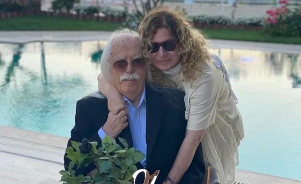 Haydar Dümen’in eşi kimdir? Gül Dümen kimdir, kaç yaşında ve nereli? 100 milyonluk miras için hareteke geçti