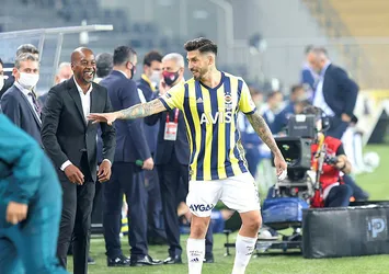 Jose Sosa'dan flaş sözler: Dönmeyi çok isterdim...