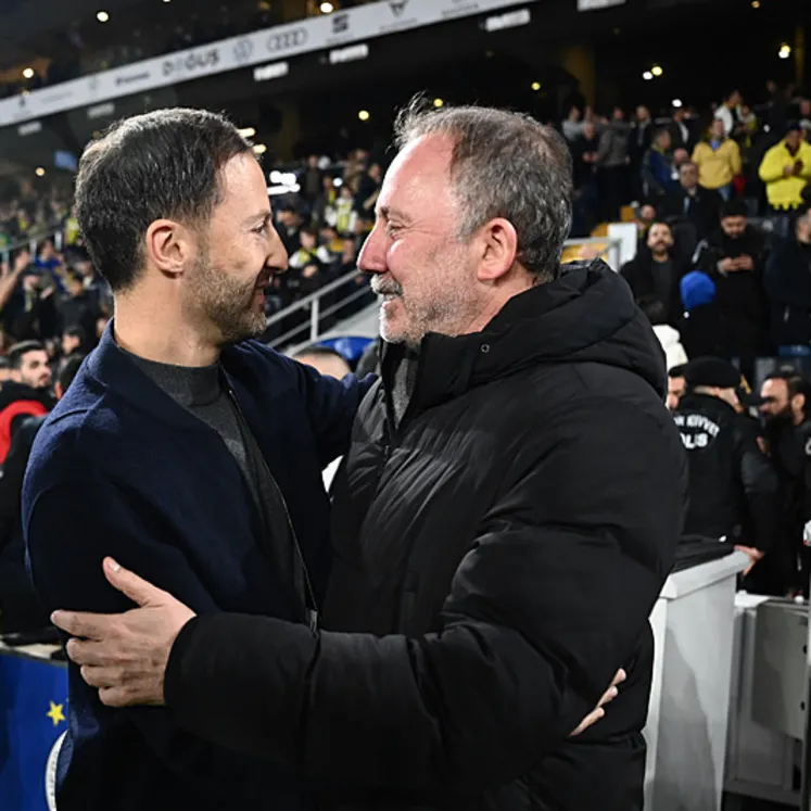 Yılın takası! Beşiktaş ve Fenerbahçe anlaştı