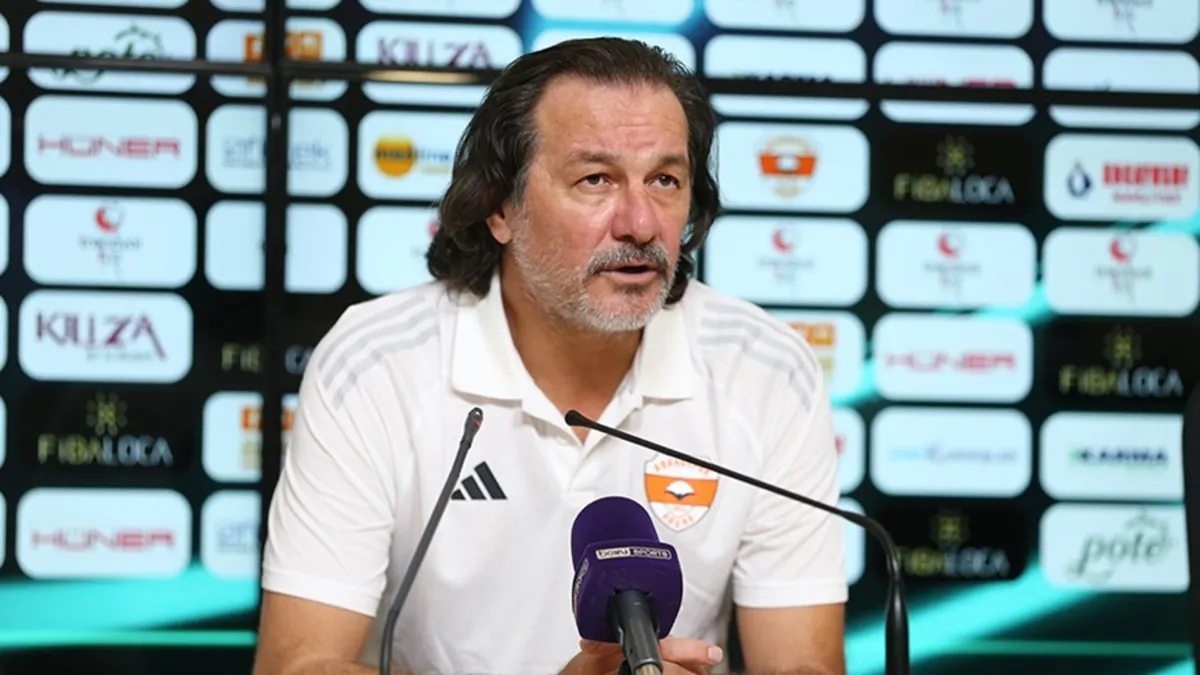 Adanaspor'da Yusuf Şimşek dönemi sona erdi