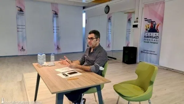 Dini değerlere saldıran Enver Aysever'in cezası belli oldu - 1