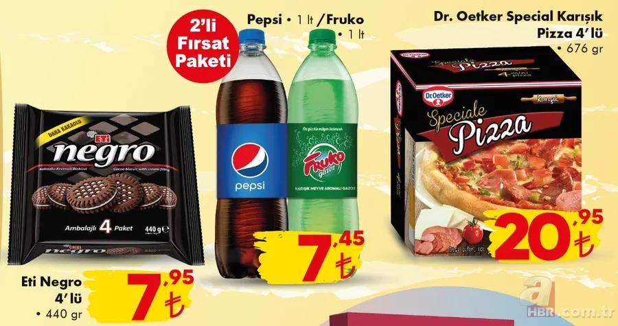 4 Ağustos ŞOK aktüel ürünler kataloğu: Termos çeşitleri, kamp ve plaj sandalyesi, kulak içi kulaklık... 3