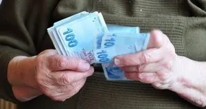 İşte erken emeklilik formülü