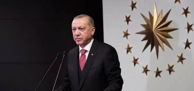 Son dakika: Başkan Erdoğan rektörleri kabul etti