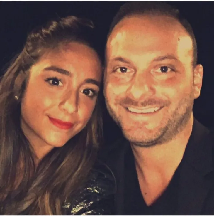 Mina Başaran’ın nişanlısı Murat Gezer acısını kalbine gömdü