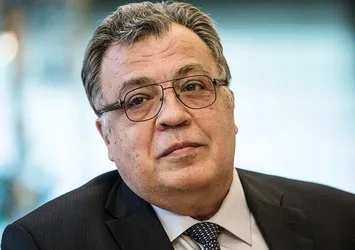 Karlov suikastının talimatını veren ‘Kadir’ kod adlı Temel Alsancak’ı Teksas’ta!