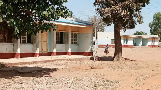 Son dakika: Nijerya’da 26 öğrenci ve 4 öğretmen kaçırıldı