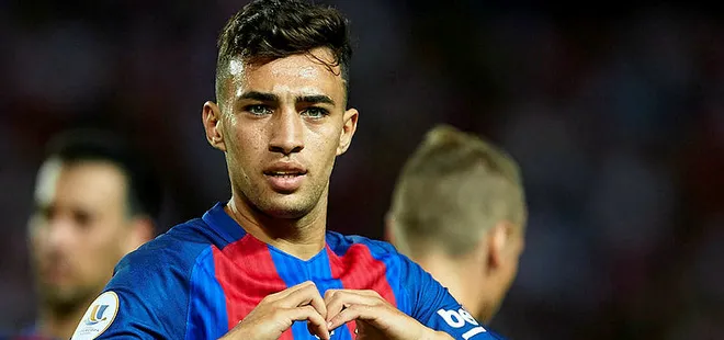 Fenerbahçe’den El Haddadi hamlesi