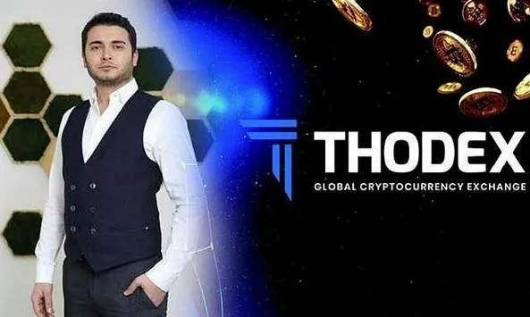 Kripto vurguncusu Thodex kurucusu Faruk Fatih Özer hakkında yeni gerçekler! Yıllar önce vergi kaçırmaya başlamış - 5