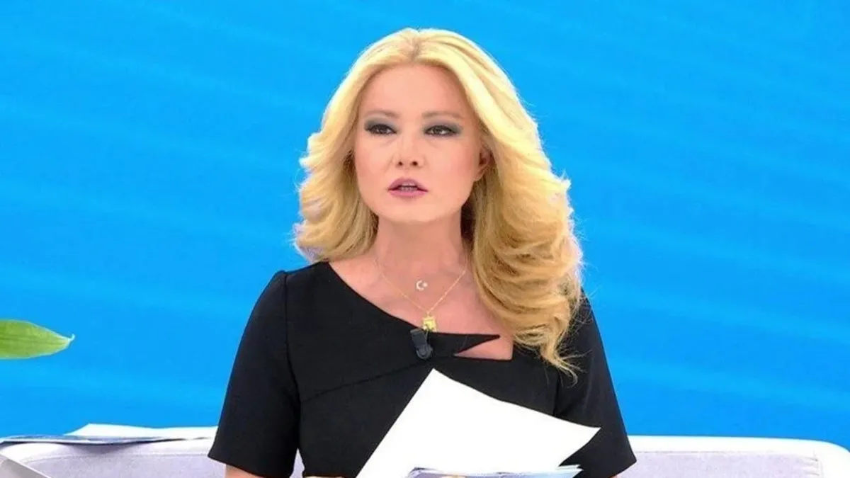 ATV Müge Anlı son bölüm izle! 10 Haziran 2025 Müge Anlı ile Tatlı Sert yeni bölüm