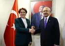 İYİ Partililer Adayımız Akşener demeye başladı!