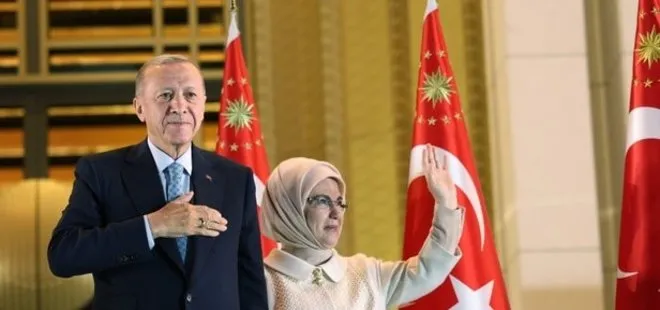 Dünya liderlerinden Başkan Erdoğan’a tebrik telefonu