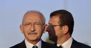 Kaos kurultayı için geri sayım