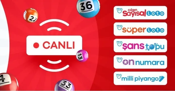 MPİ bilet sorgulama: Çılgın sayısal loto sonuçları açıklandı mı? Milli Piyango İdaresi ile 20 Eylül Çılgın Sayısal Loto çekiliş sonuçları - 2