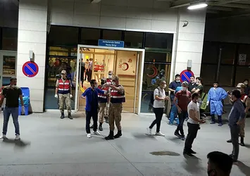 Siirt'te 2 asker şehit oldu