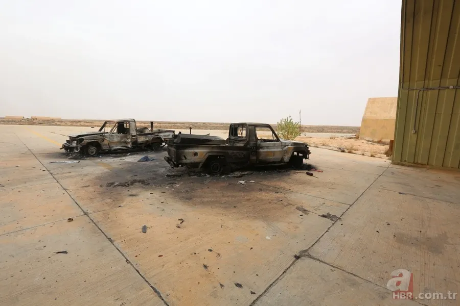 Son dakika: Libya'daki zafer dünya basınında: "Türkiye gidişatı değiştirdi" 2