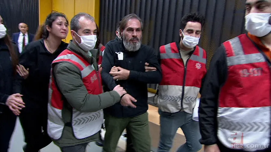 Türkiye Müge Anlı izledi! Kızı yaşındaki Hilal ile evlenmek isteyen üfürükçü gözaltında 6