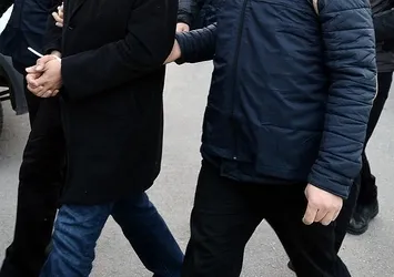 İstanbul'da terör örgütü DEAŞ operasyonu