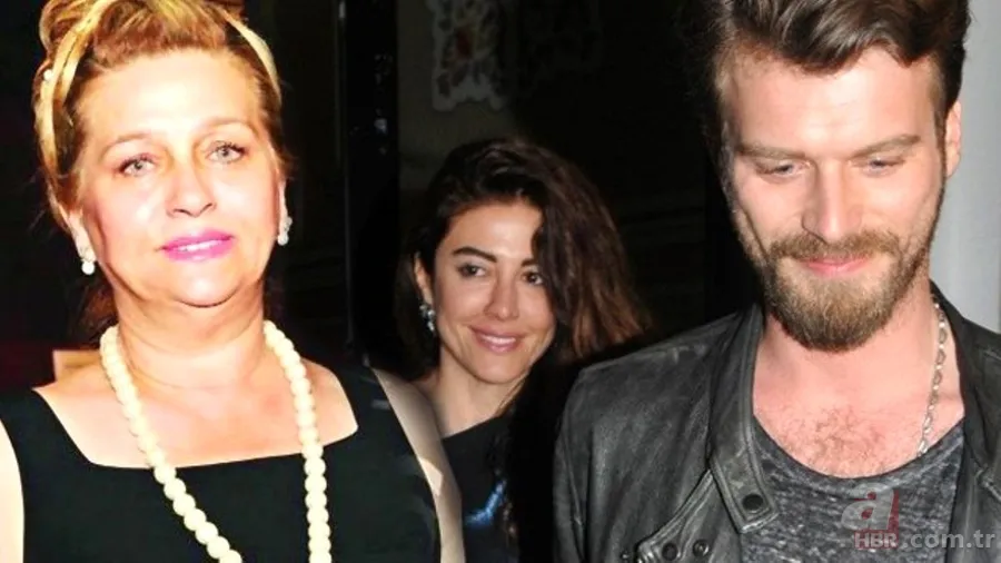 Kıvanç Tatlıtuğ ve Başak Dizer’den bebek müjdesi! Tatlıtuğ'un annesinden ilk yorum geldi: Dualarım karşılıksız kalmadı 5