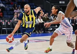 Türkiye Kupası'nda finalin adı belli oldu