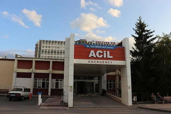 Kayseri'de taksici kavgasında kan aktı! Müşteri sırası tartışması ölümle bitti - 2