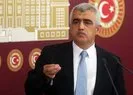 Çıplak arama yalanı elinde patlayan HDPli Ömer Faruk Gergerlioğlu FETÖcülerle toplantı yaptı! Enes Kanter de aralarındaydı