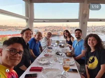 Genç sanatçıya çello eğitmeninden taciz! Şeften öğrencisine itiraf niteliğinde mesajlar