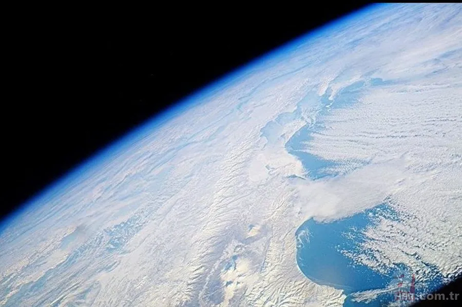 NASA'nın yeni çalışanına vereceği maaş dudak uçuklattı! NASA... 11