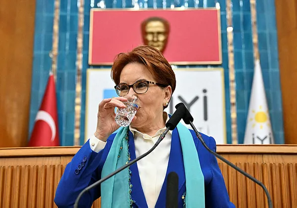 İYİ Parti CHP'nin operasyonunu resmen itiraf etti! Özel ve İmamoğlu'na çok ağır gönderme - 1