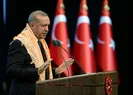 Erdoğandan Kılıçdaroğluna sert sözler: Devlet yalan söylemez!