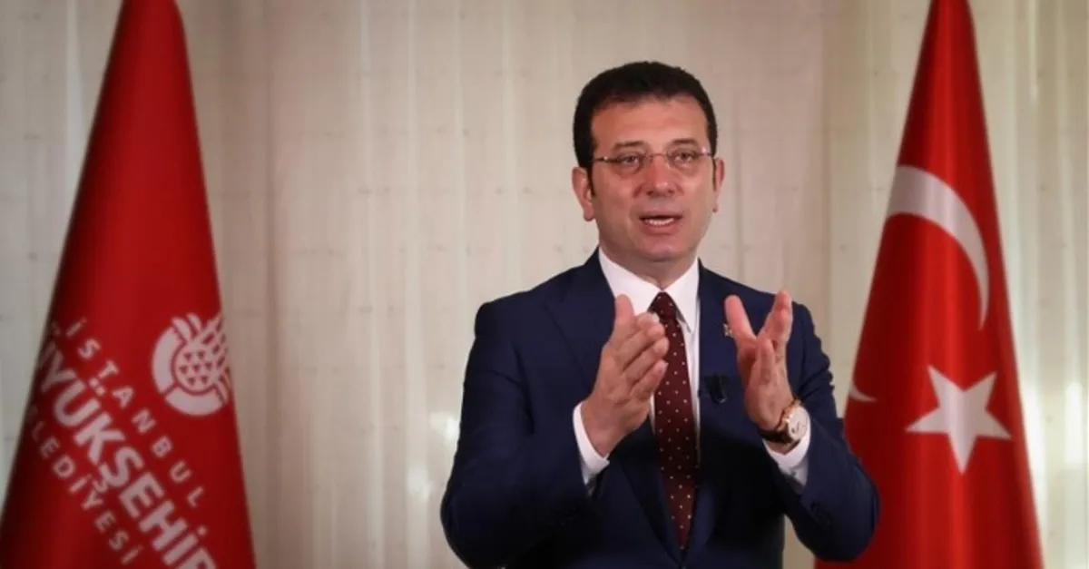 CHP'li İBB iştiraklerinde kriz! İşten çıkarılan işçiler CHP Genel Merkezine gidecek