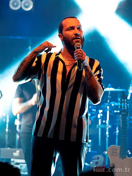 Kenan Doğulu'dan sahne ücretine rekor zam! Tek konserden servet kazanacak 7