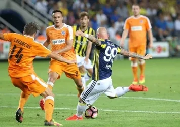Grasshoppers Fenerbahçe maçı ne zaman saat kaçta hangi kanalda?