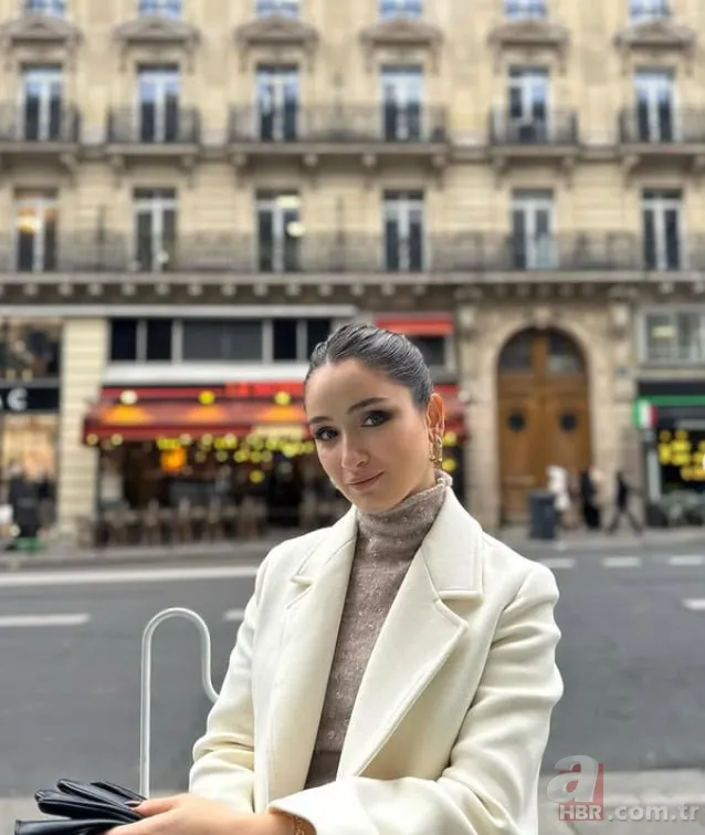 Gönül Dağı’nda Leyla karakterini canlandıran Gökçe Akyıldız kimdir, kaç yaşında? 2