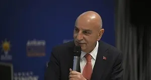 Turgut Altınok’tan ’Kandil İttifakı’na bombardıman: Vatan üzerinden yazarlık yapanlara yazıklar olsun