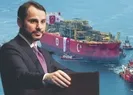 Türkiye’nin enerji devriminde Albayrak imzası