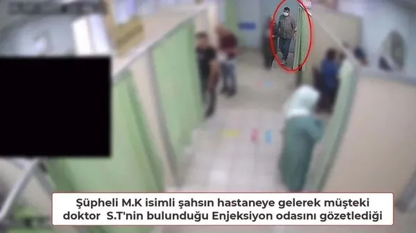 İlaç çetesinin akılalmaz tuzağı! Doktorun şifresini çalıp soygun yapmışlar! İşte akıllara durgunluk veren olay - 3