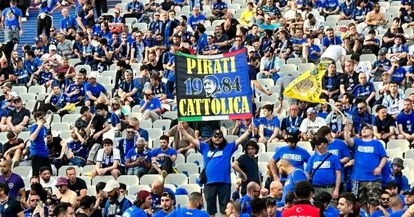 İstanbul’da final coşkusu! Binlerce taraftar Olimpiyat Stadı’na akın etti