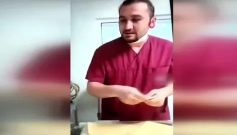 Bayındır Hastanesi skandalında adı geçen Sezai Sevgin ve İş Bankası detayı... Sezai Sevgin kimdir, nerelidir?