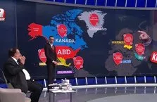 Trump siyonist lobiye nasıl boyun eğdi?