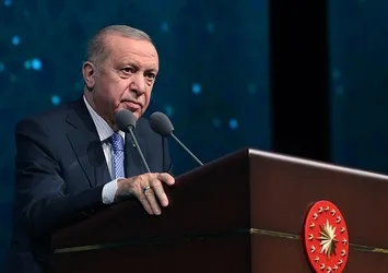 Başkan Erdoğan'dan MYK'da Terörsüz Türkiye mesajı: Odak kaymasına müsaade etmemek gerek