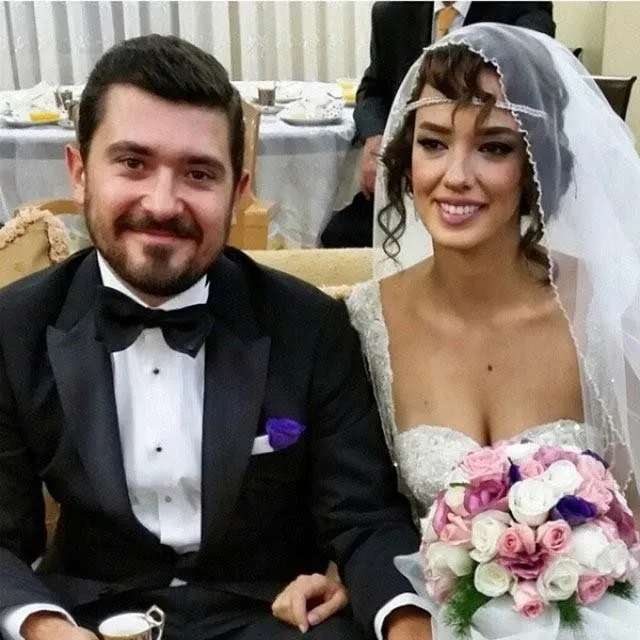 Kuruluş Osman’ın Sofia’sı Alma Terziç’in eşi bakın kim çıktı! Gizlice evlenmişti…