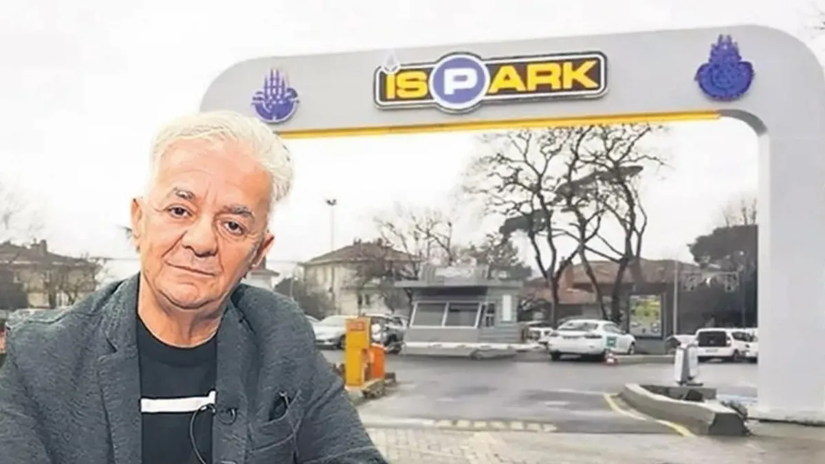 Oyuncu Zafer Algöz'den İBB’ye İSPARK isyanı: Valla pes ve yuh