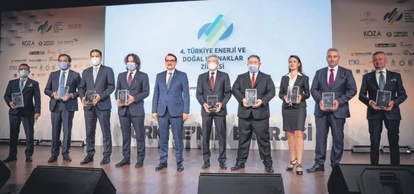 Türkiye'nin 25 yıllık gazı hazır! Yeni rezervler yolda