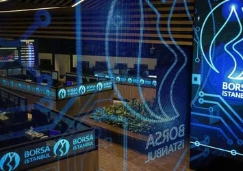Borsa İstanbul günü yükselişle tamamladı: Yüzde 1,00 değer kazandı