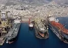 Yunanistan ekonomisi darboğazda! Stratejik öneme sahip limanı satışa çıkardı!