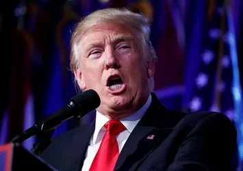 Trump, Sağlık Bakanı adayını açıkladı